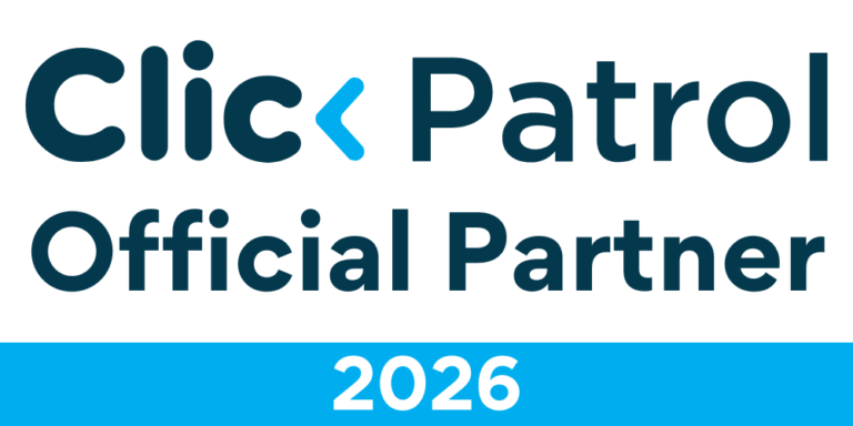 ClickPatrol Official Partner